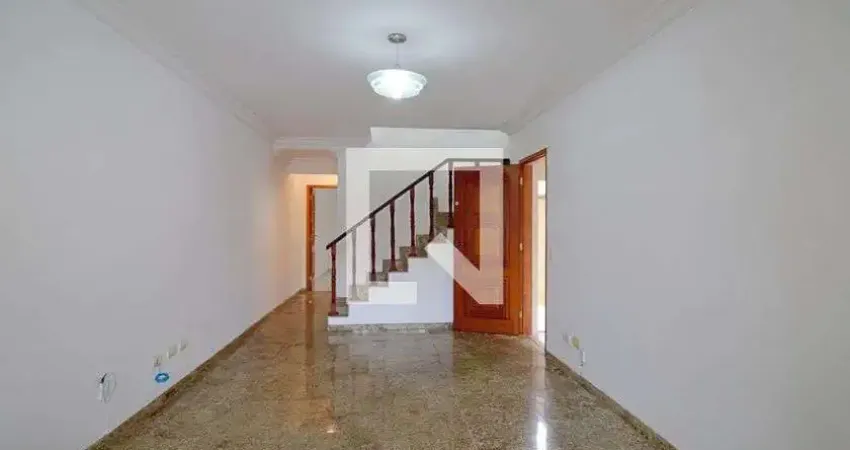 Casa para Aluguel - Jardim Londrina, 4 Quartos, 160 m² - São Paulo