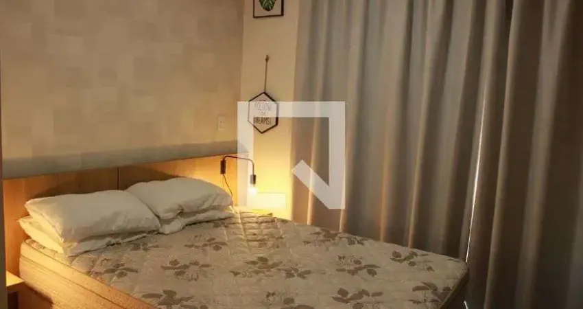 Kitnet / Stúdio para Aluguel - Vila Mariana, 1 Quarto, 20 m² - São Paulo