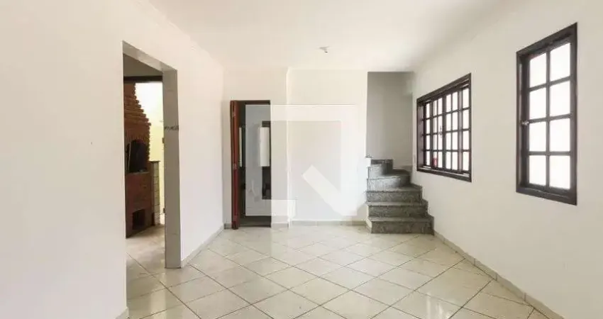 Casa / Sobrado em Condomínio para Aluguel - Vila Matilde, 3 Quartos, 120 m² - São Paulo