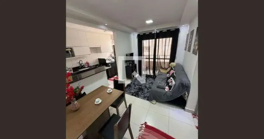 Apartamento para Aluguel - Parque Prado, 2 Quartos, 56 m² - Campinas