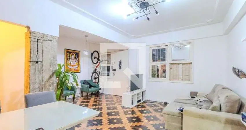 Apartamento para Aluguel - Santana, 2 Quartos, 87 m² - Porto Alegre