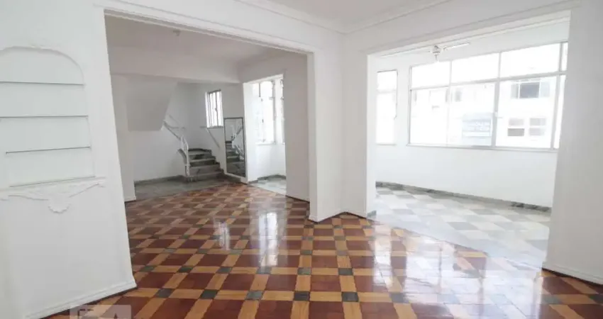 Cobertura para Aluguel - Copacabana, 3 Quartos, 150 m² - Rio de Janeiro