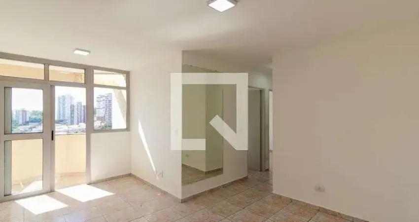 Apartamento para Aluguel - Jardim Marajoara , 3 Quartos, 69 m² - São Paulo