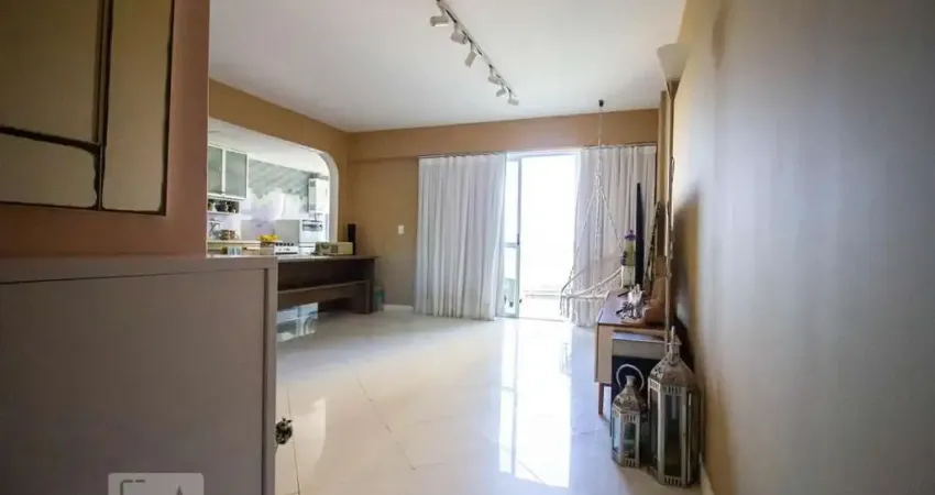 Apartamento para Aluguel - Barra da Tijuca - Marapendi, 2 Quartos, 99 m² - Rio de Janeiro