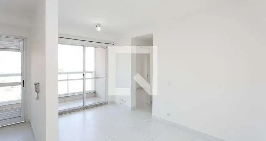 Apartamento para Aluguel - Portal do Morumbi, 2 Quartos, 52 m² - São Paulo