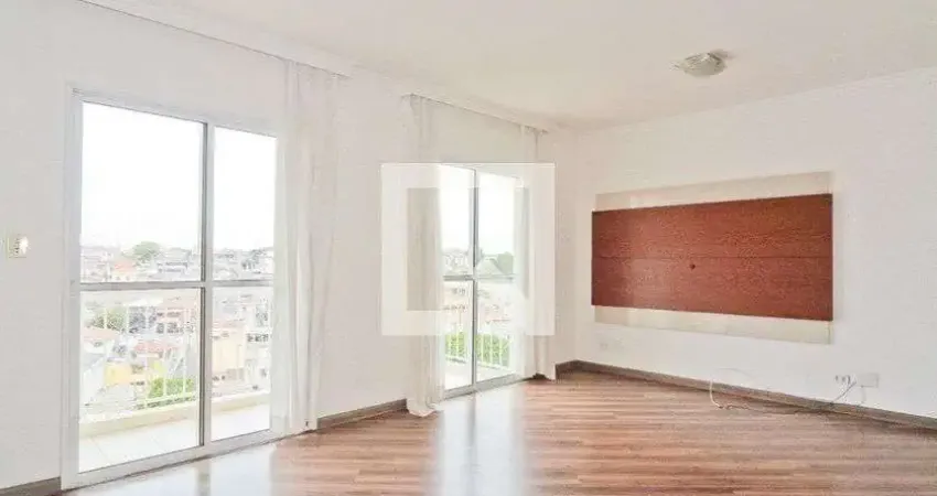Apartamento para Aluguel - Casa Verde, 3 Quartos, 89 m² - São Paulo