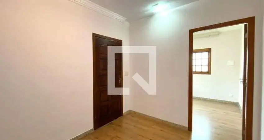 Casa para Aluguel - Dom Cabral, 4 Quartos, 85 m² - Belo Horizonte