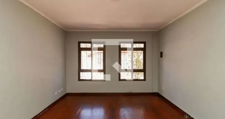 Casa para Aluguel - Jardim Virginia Bianca, 3 Quartos, 180 m² - São Paulo