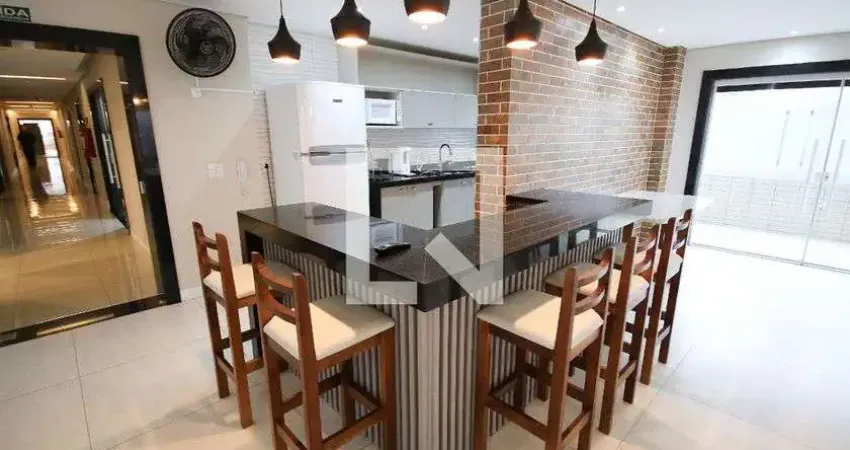 Apartamento para Aluguel - Canto do Forte, 2 Quartos, 69 m² - Praia Grande