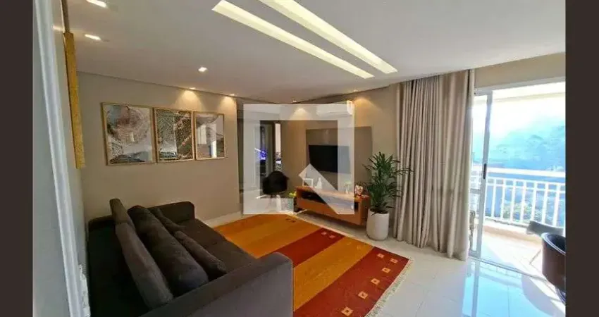 Apartamento para Aluguel - Panamby, 2 Quartos, 72 m² - São Paulo