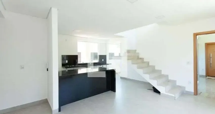 Cobertura para Aluguel - Amazonas, 3 Quartos, 160 m² - Contagem