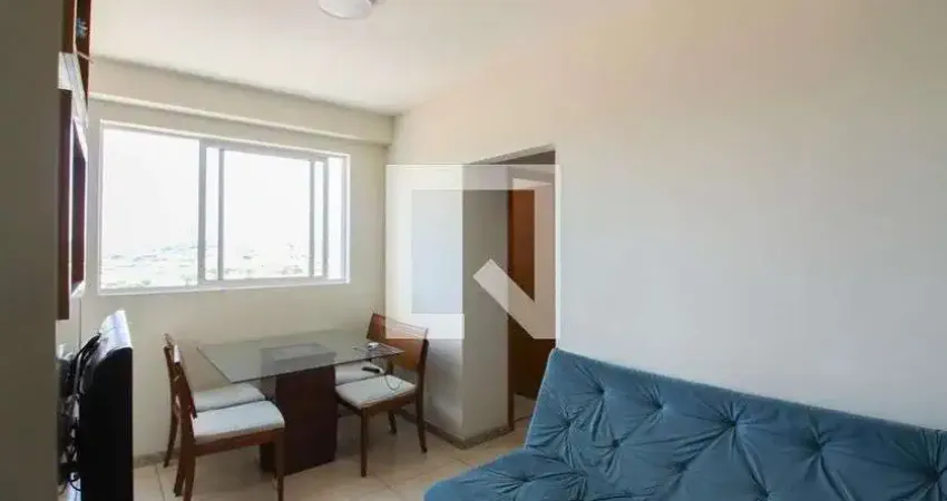 Cobertura para Aluguel - Minaslândia, 2 Quartos, 90 m² - Belo Horizonte
