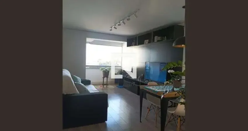 Apartamento para Aluguel - Freguesia do Ó, 3 Quartos, 70 m² - São Paulo