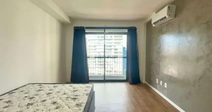 Apartamento para Aluguel - Pinheiros, 1 Quarto, 24 m² - São Paulo