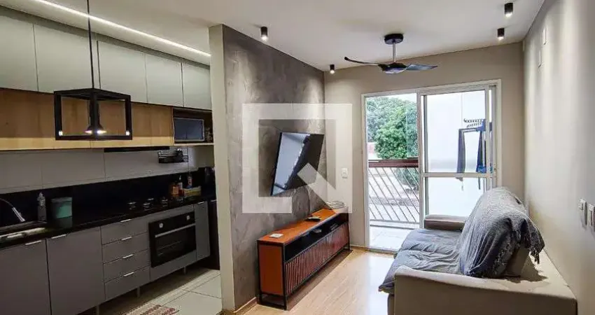 Apartamento para Aluguel - Pechincha, 2 Quartos, 52 m² - Rio de Janeiro