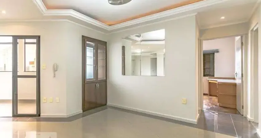 Apartamento para Aluguel - Alto do Ipirange, 3 Quartos, 135 m² - Mogi das Cruzes