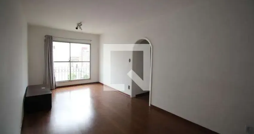Apartamento para Aluguel - Vila Mariana, 3 Quartos, 105 m² - São Paulo