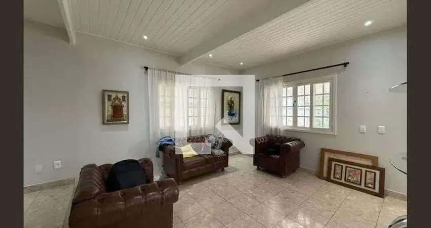 Casa para Aluguel - Recreio, 4 Quartos, 150 m² - Rio de Janeiro