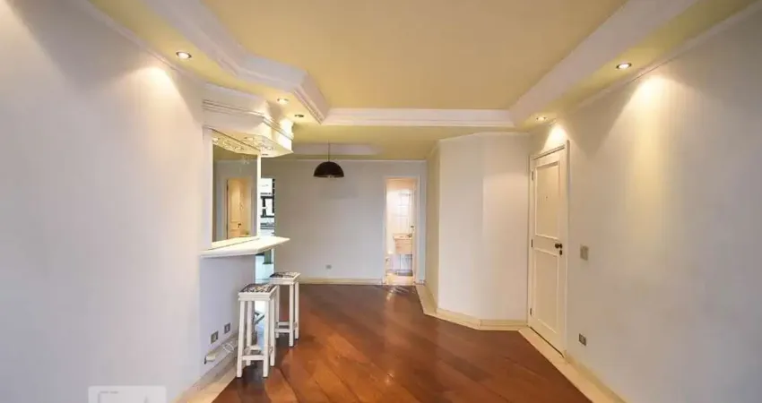 Apartamento para Aluguel - Panamby, 3 Quartos, 120 m² - São Paulo