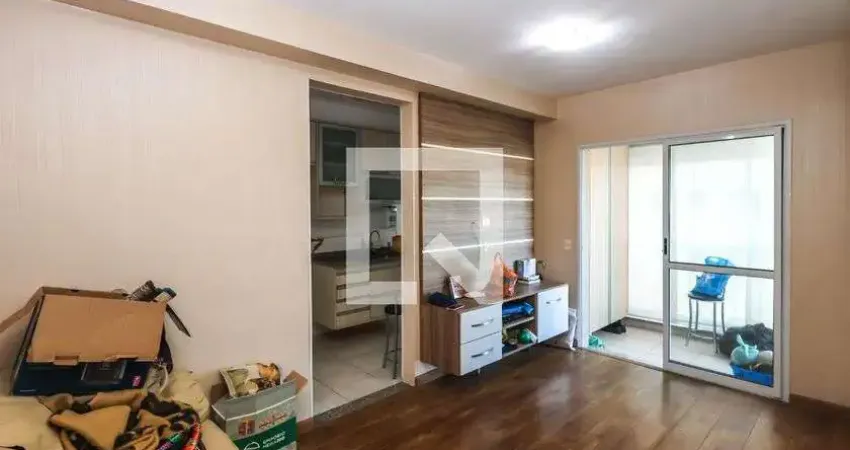 Apartamento para Aluguel - Vila das Mercês, 2 Quartos, 59 m² - São Paulo