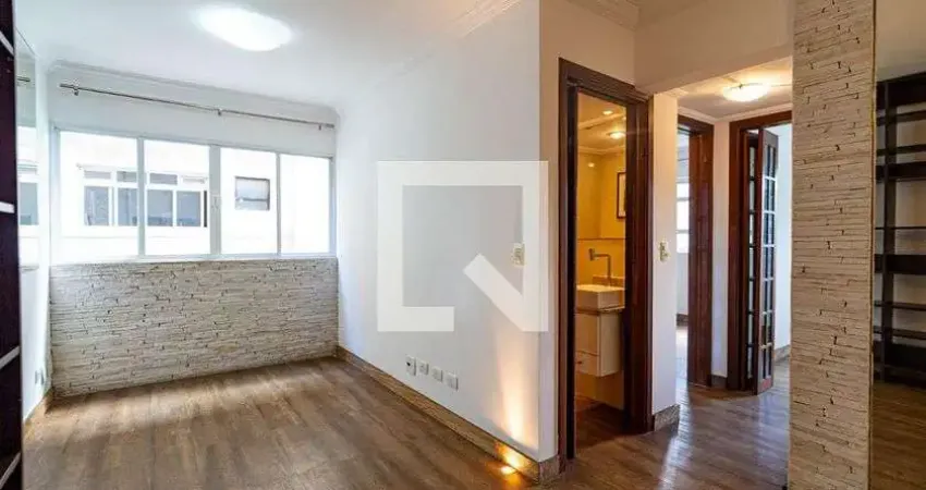 Apartamento para Aluguel - Bela Vista, 2 Quartos, 64 m² - São Paulo