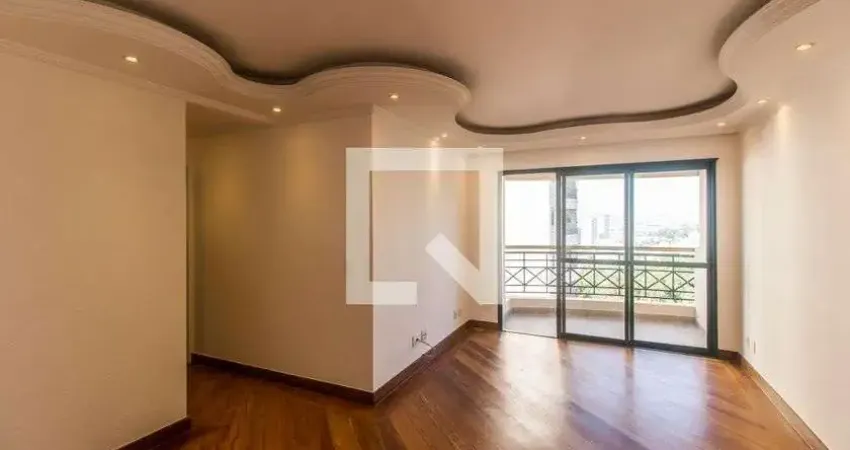 Apartamento para Aluguel - Alphaville, 3 Quartos, 101 m² - Barueri