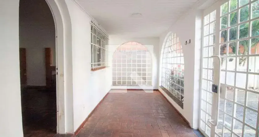 Casa com 3 quartos para alugar na Rua Nova York, Brooklin, São Paulo