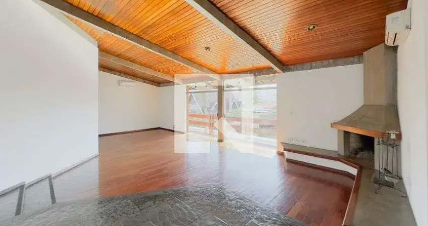 Casa para Aluguel - Bosque Imperial, 3 Quartos, 410 m² - São José dos Campos