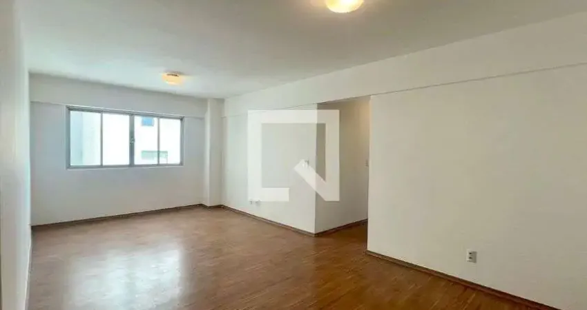 Apartamento para Aluguel - Vila Madalena, 2 Quartos, 91 m² - São Paulo