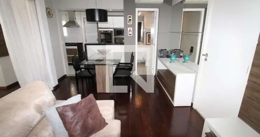 Apartamento para Aluguel - Royal Park, 3 Quartos, 90 m² - São José dos Campos