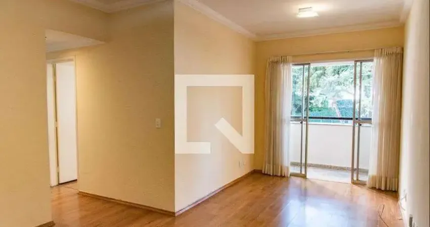 Apartamento para Aluguel - Vila Mariana, 3 Quartos, 68 m² - São Paulo