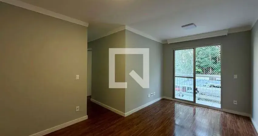 Apartamento para Aluguel - Butantã, 3 Quartos, 58 m² - São Paulo