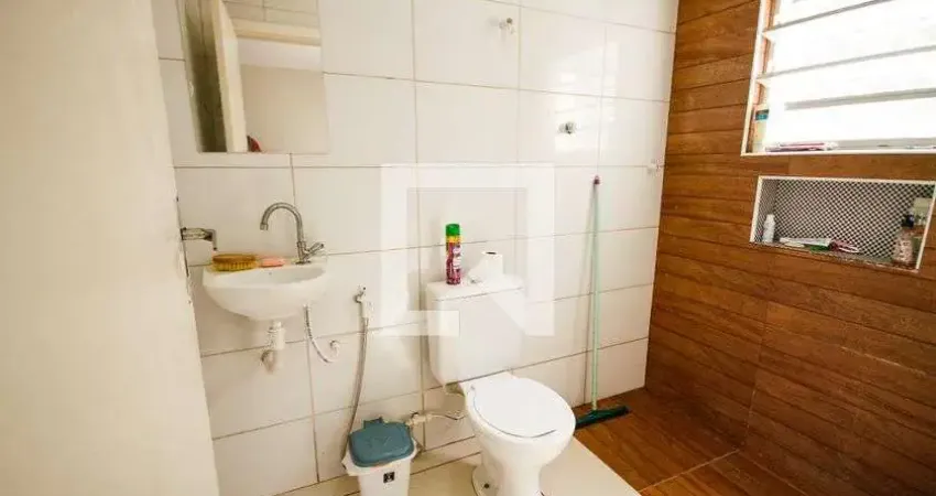 Casa para Aluguel - Nova Mirim, 4 Quartos, 120 m² - Praia Grande