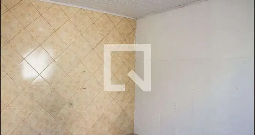 Casa / Sobrado em Condomínio para Aluguel - Piedade, 1 Quarto, 16 m² - Rio de Janeiro