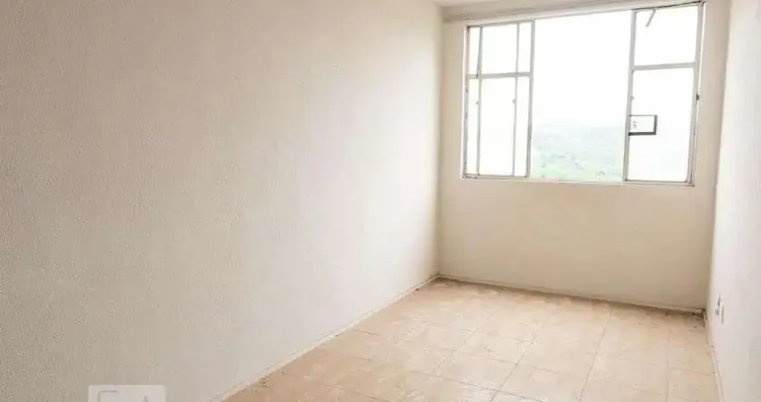 Apartamento para Aluguel - Fonseca, 2 Quartos, 46 m² - Niterói