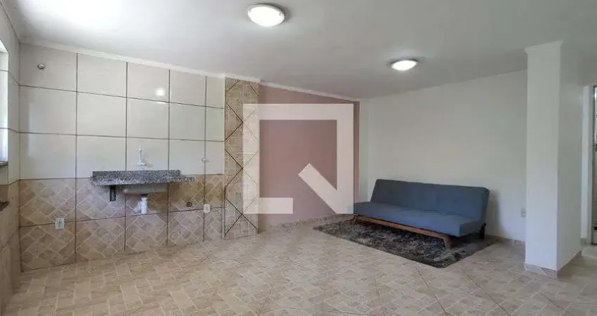 Kitnet / Stúdio para Aluguel - Taquara, 1 Quarto, 30 m² - Rio de Janeiro