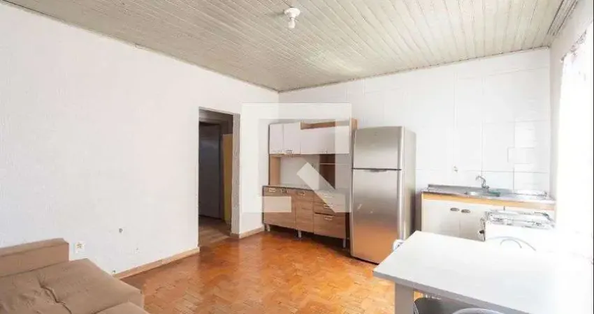 Casa / Sobrado em Condomínio para Aluguel - Igará, 1 Quarto, 45 m² - Canoas