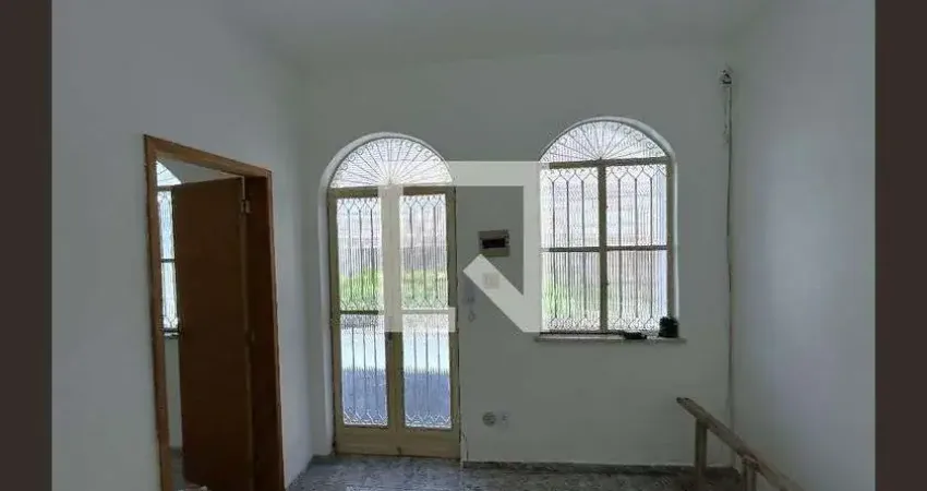 Casa para Aluguel - Campinho, 2 Quartos, 96 m² - Rio de Janeiro