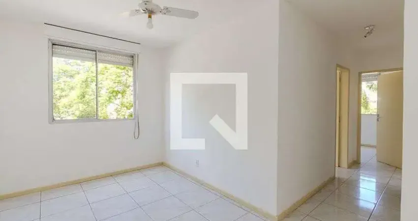 Apartamento para Aluguel - Cavalhada, 2 Quartos, 52 m² - Porto Alegre