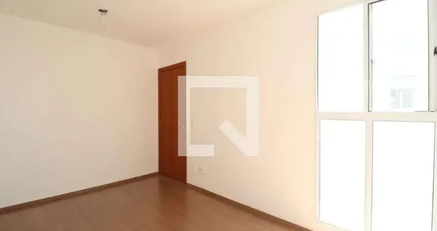 Apartamento para Aluguel - Jardim Patricia, 2 Quartos, 46 m² - Uberlândia