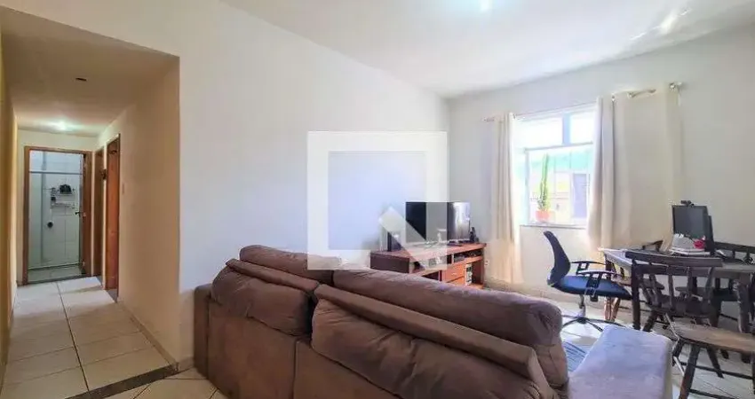 Apartamento para Aluguel - Engenho Novo, 2 Quartos, 72 m² - Rio de Janeiro