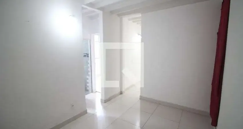 Apartamento para Aluguel - Inconfidentes, 2 Quartos,  42 m² - Contagem