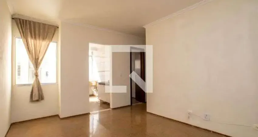 Apartamento para Aluguel - Vila Rio de Janeiro, 2 Quartos, 50 m² - Guarulhos