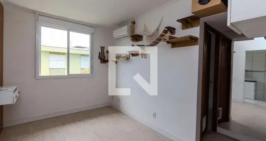 Apartamento para Aluguel - Cavalhada, 1 Quarto, 35 m² - Porto Alegre