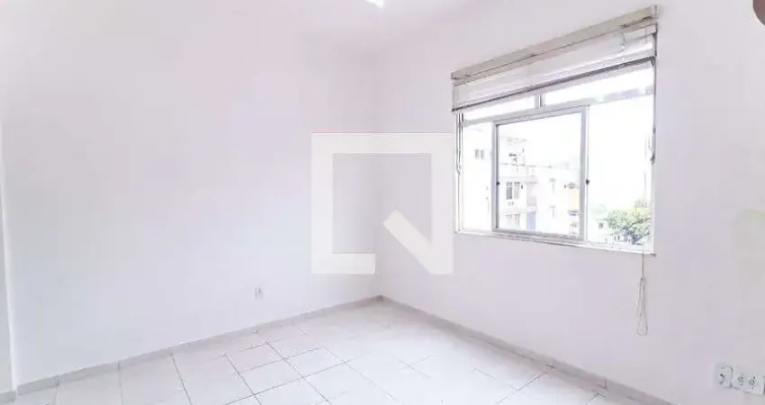 Apartamento para Aluguel - Méier, 2 Quartos, 51 m² - Rio de Janeiro