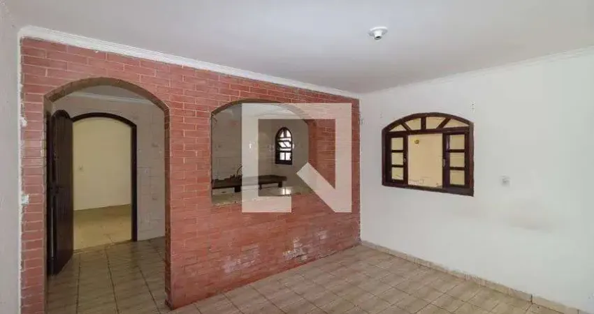 Casa com 1 quarto para alugar na Rua Vila Boa de Quires, Sapopemba, São Paulo