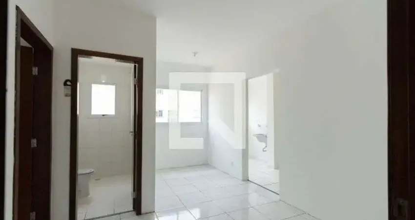 Apartamento para Aluguel - Vila Helena, 1 Quarto, 40 m² - Sorocaba