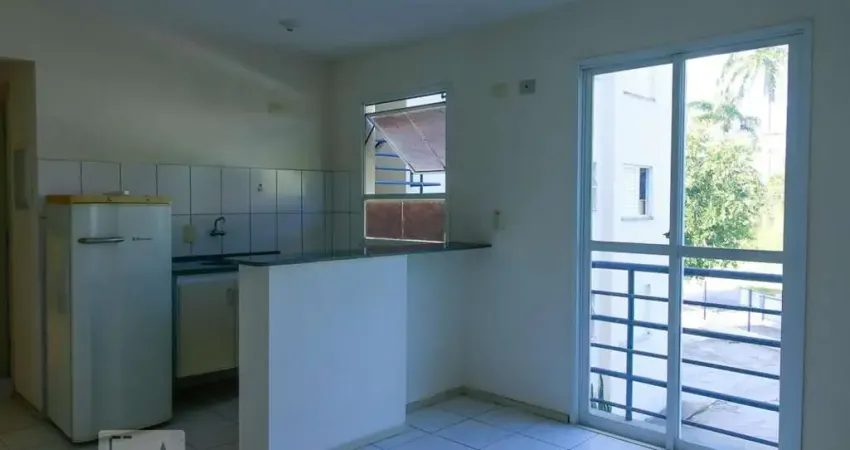 Kitnet / Stúdio para Aluguel - Urbanova IV-A, 1 Quarto, 40 m² - São José dos Campos