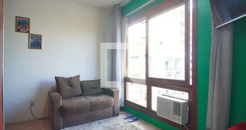 Apartamento para Aluguel - Centro, 1 Quarto, 53 m² - São Leopoldo