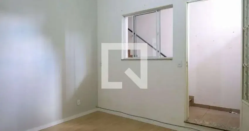Apartamento para Aluguel - Jardim América, 1 Quarto, 40 m² - Belo Horizonte